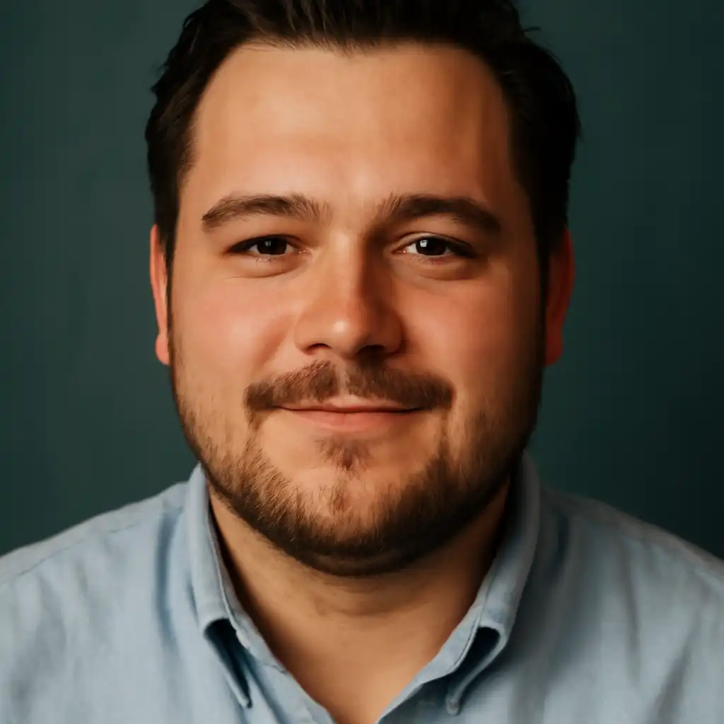 Wolfgang Pfeiffer